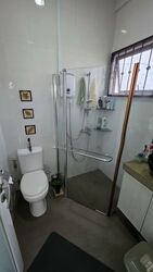 Camelodge (D15), Apartment #546620441
